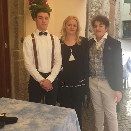 Apartament Il Castellaro Pignone Zewnętrze zdjęcie