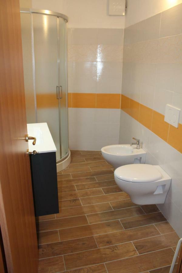Apartament Il Castellaro Pignone Zewnętrze zdjęcie