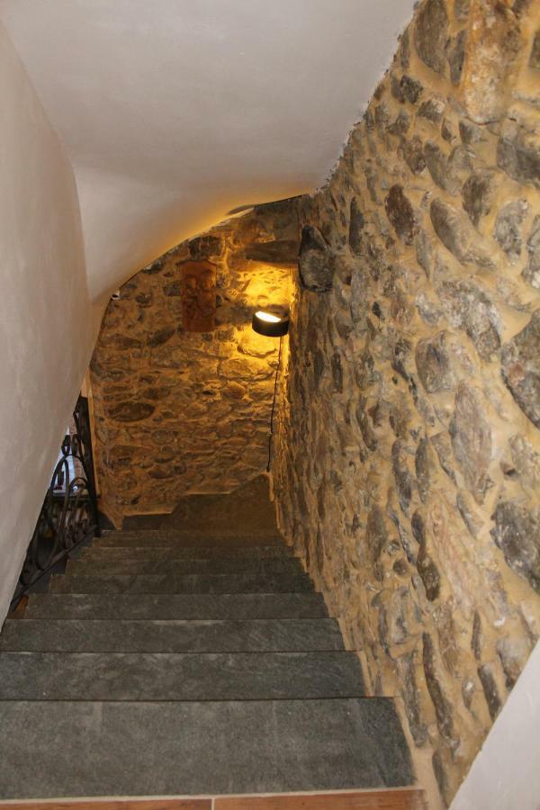 Apartament Il Castellaro Pignone Zewnętrze zdjęcie