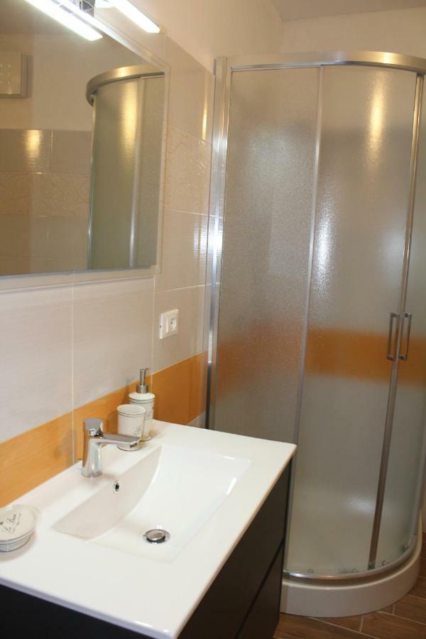 Apartament Il Castellaro Pignone Zewnętrze zdjęcie