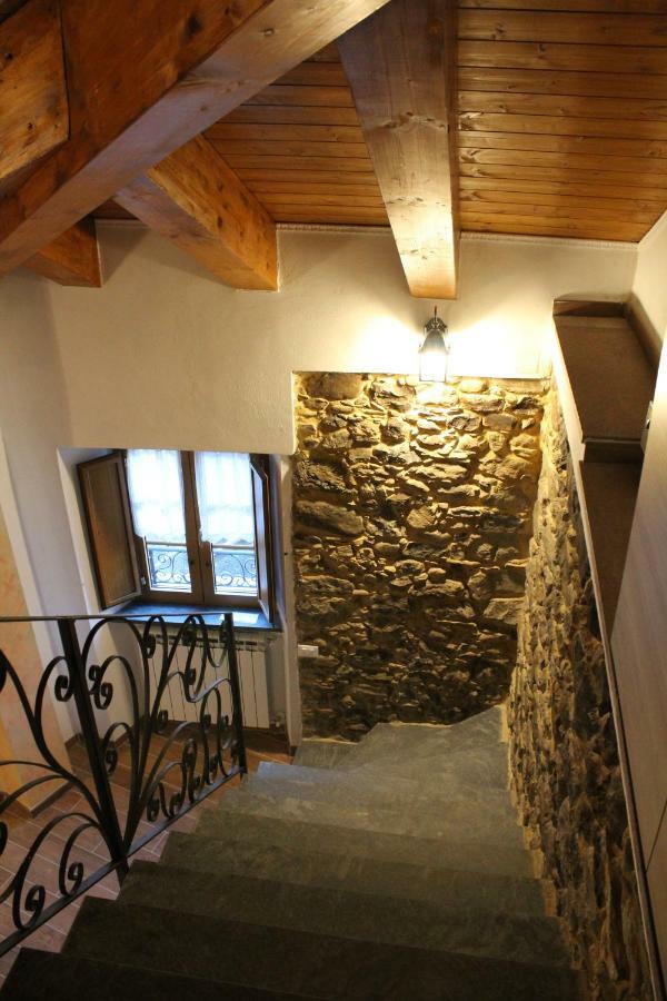 Apartament Il Castellaro Pignone Zewnętrze zdjęcie