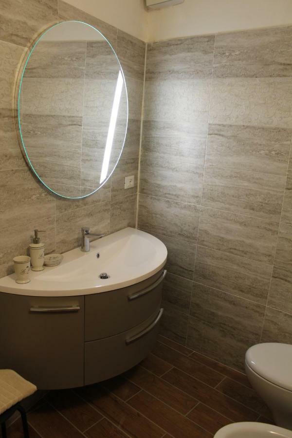 Apartament Il Castellaro Pignone Zewnętrze zdjęcie