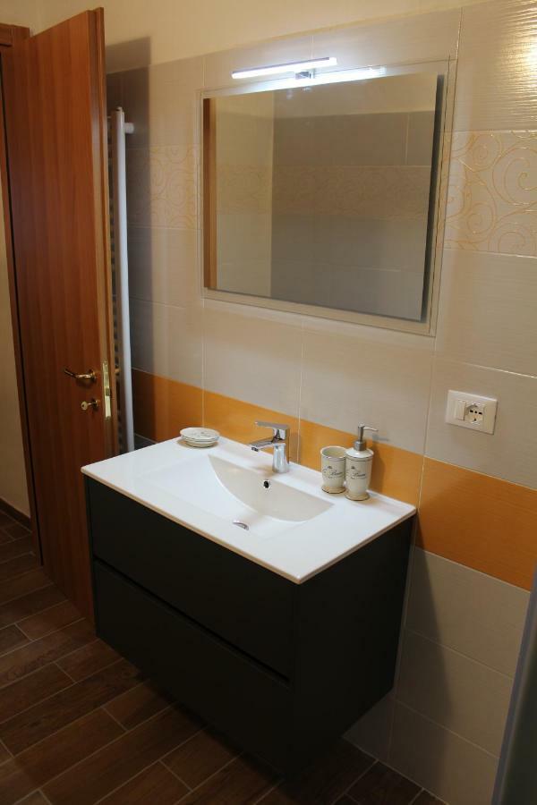 Apartament Il Castellaro Pignone Zewnętrze zdjęcie