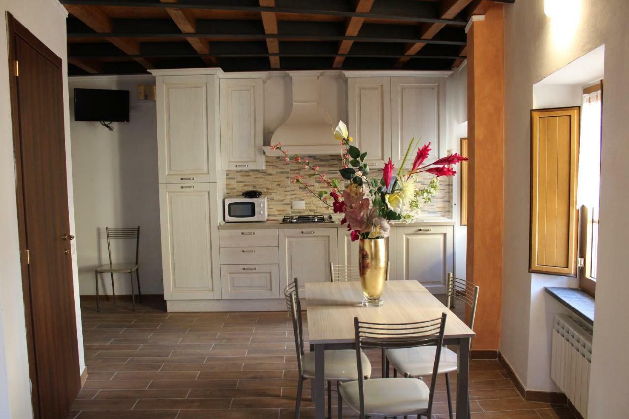 Apartament Il Castellaro Pignone Zewnętrze zdjęcie